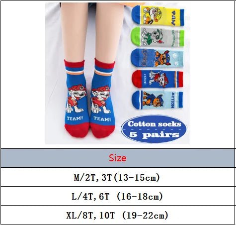 Veste PAW Patrol 2024 – À Capuche, Confort, Style Cartoon – Enfants 1–10 ans - GoDiscount