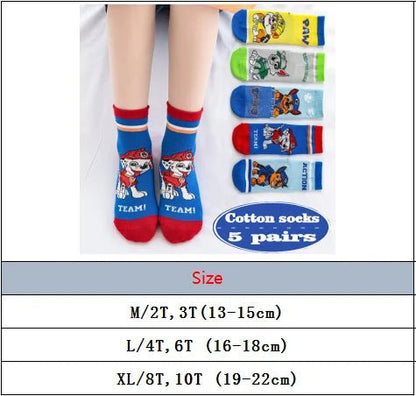 Veste PAW Patrol 2024 – À Capuche, Confort, Style Cartoon – Enfants 1–10 ans - GoDiscount