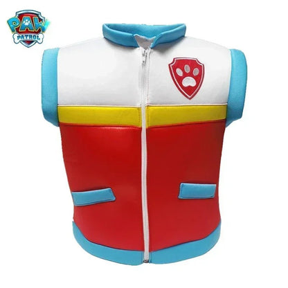 Costume Capitaine Ryder PAW Patrol – Gilet Cosplay Enfant pour Carnaval et Anniversaires - GoDiscount
