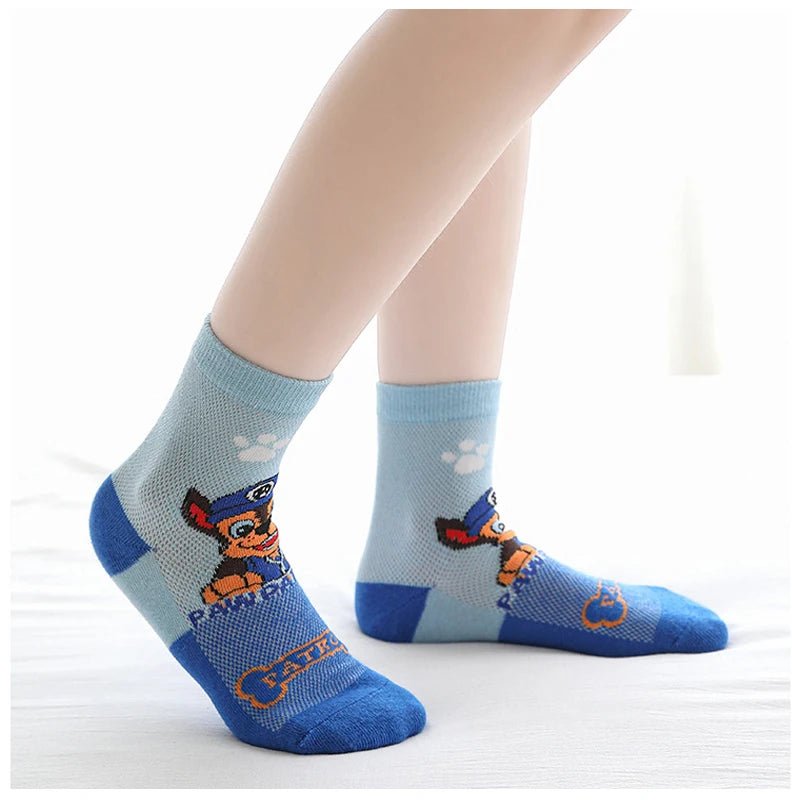 Veste PAW Patrol 2024 – À Capuche, Confort, Style Cartoon – Enfants 1–10 ans - GoDiscount