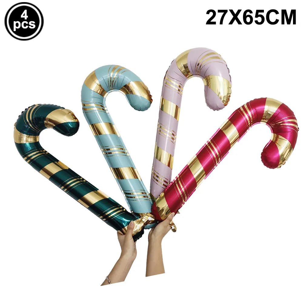 Red and Green Merry Christmas Banner Christmas Sign Garlands Santa Claus Snowman Christmas Party Decorations Xmas Gift New Year - GoDiscount