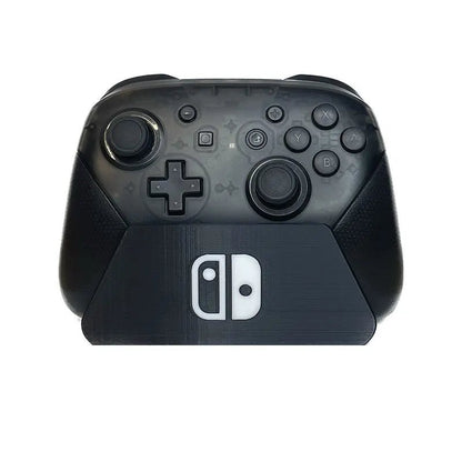🎮 Support Manette Switch Pro – Station de Rangement Gaming | Support Bureau Stable pour Manette Nintendo | Accessoire Console & Électronique - GoDiscount