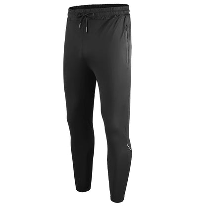 ⭐ Pantalon Jogging Homme – Running & Fitness | Tissu Respirant, Coupe Sport, Idéal Entraînement & Gym