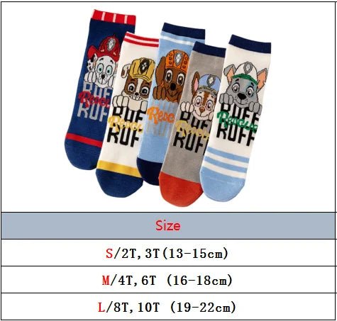 Veste PAW Patrol 2024 – À Capuche, Confort, Style Cartoon – Enfants 1–10 ans - GoDiscount