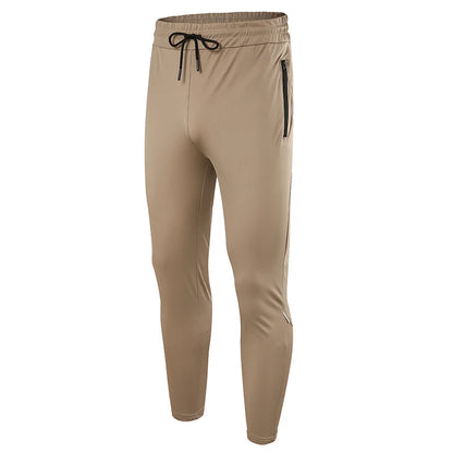 ⭐ Pantalon Jogging Homme – Running & Fitness | Tissu Respirant, Coupe Sport, Idéal Entraînement & Gym