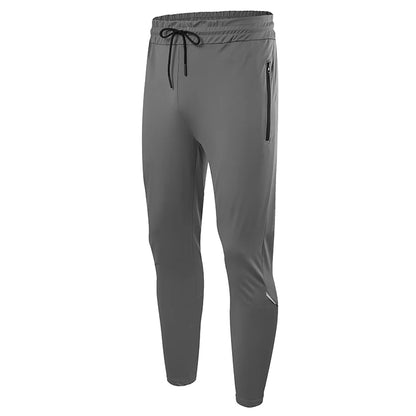 ⭐ Pantalon Jogging Homme – Running & Fitness | Tissu Respirant, Coupe Sport, Idéal Entraînement & Gym