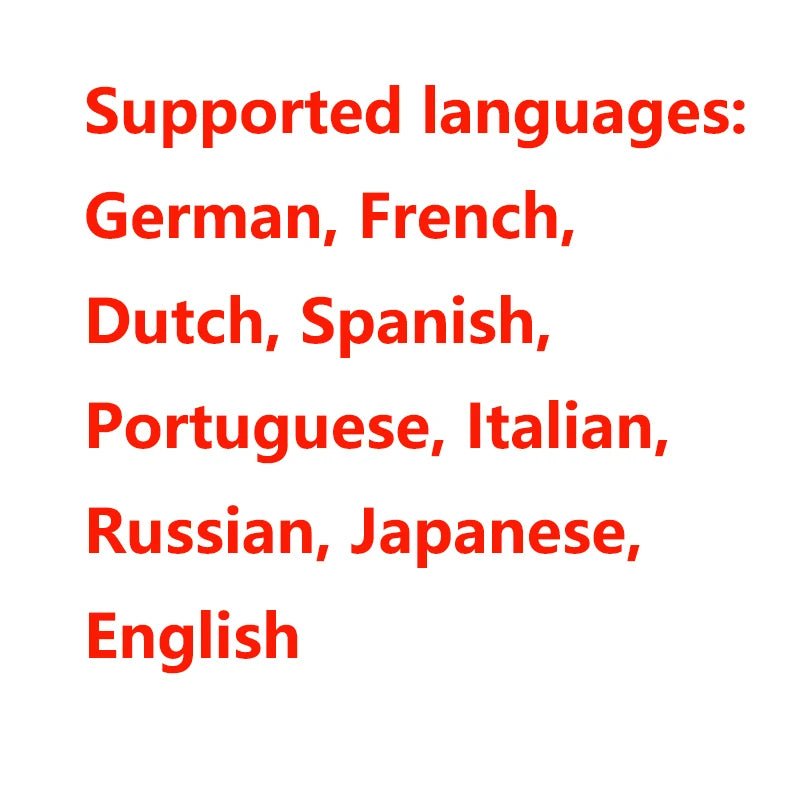 "Scanner EOBD OBD2 - Outil de Diagnostic Professionnel pour Voiture, Lecteur de Codes Moteur & Nettoyeur de Voyant d'Erreur" - GoDiscount