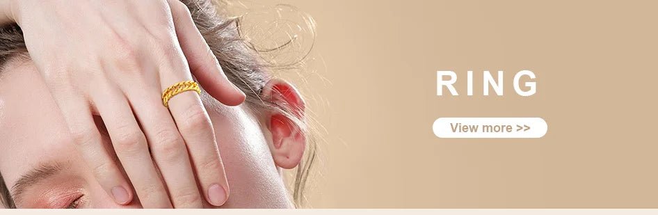 Bracelet Empilable en Acier Inoxydable Non - Tarnish pour Femmes, Chaîne Fine Herringbone Plaqué Or, Bijou Résistant à l'Eau - GoDiscount