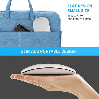 Souris Bluetooth Xiaomi Sans Fil – Rechargeable & Silencieuse - GoDiscount