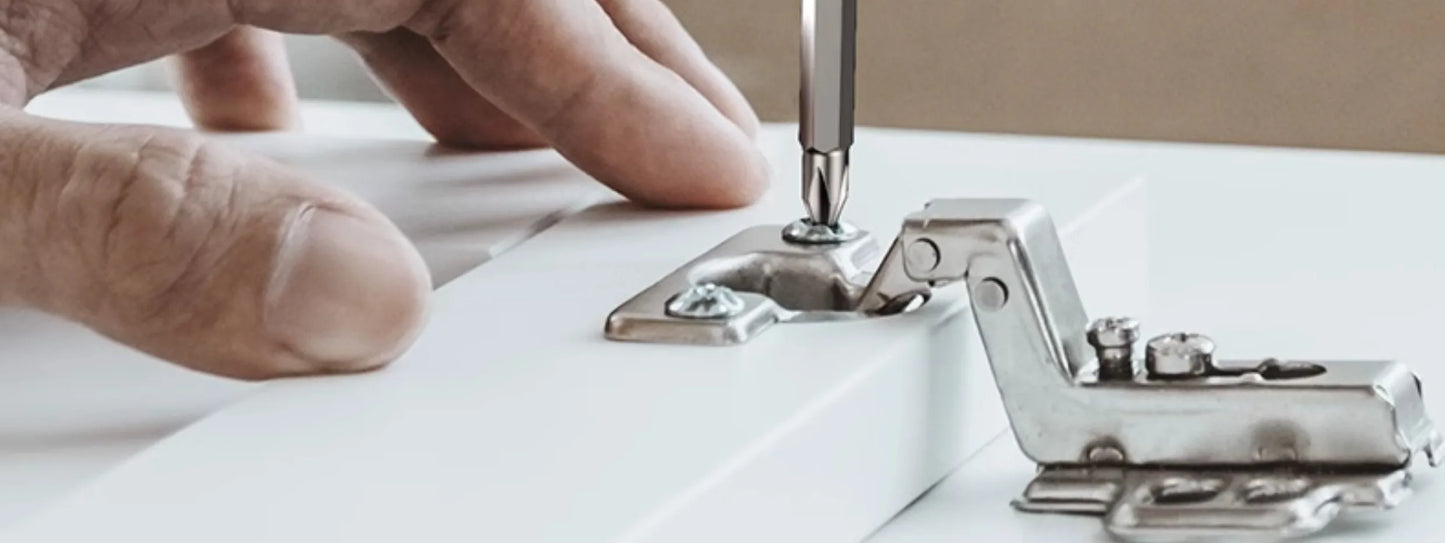 ⚡🔧 Tournevis Électrique Sans Fil – Rechargeable USB | Kit de Réparation Maison avec LED - GoDiscount