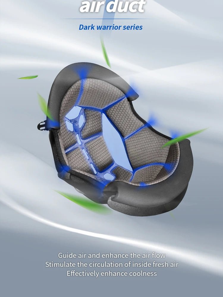 🏍️💥 Casque Moto CYRIL – Full Face & Open Face, Homologué ECE DOT, Casque Modular avec Double Visor - GoDiscount