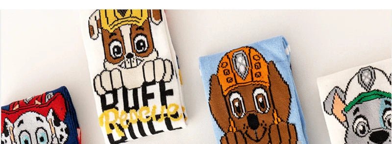 Veste PAW Patrol 2024 – À Capuche, Confort, Style Cartoon – Enfants 1–10 ans - GoDiscount