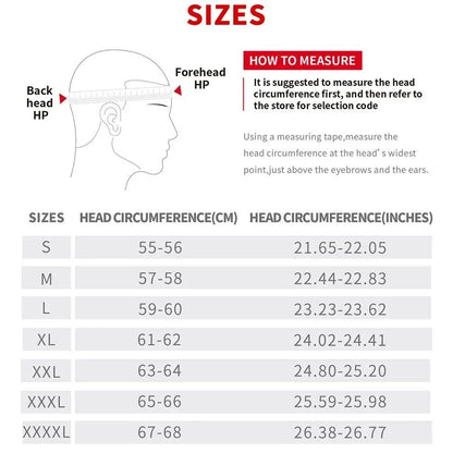 🏍️💥 Casque Moto CYRIL – Full Face & Open Face, Homologué ECE DOT, Casque Modular avec Double Visor - GoDiscount