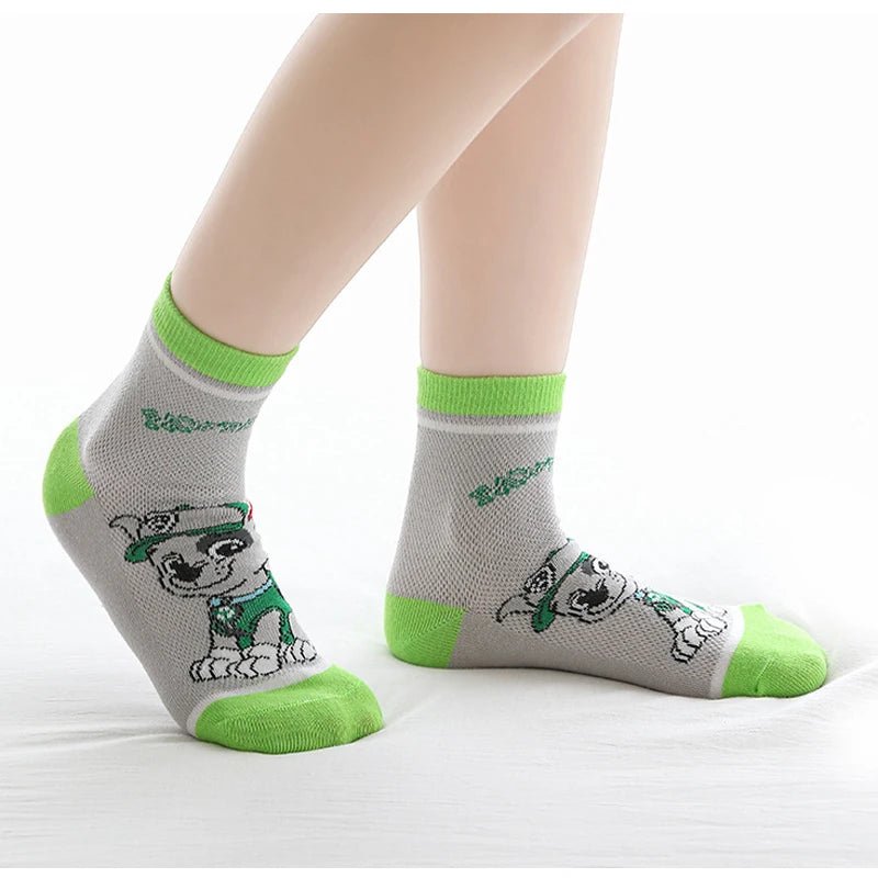 Veste PAW Patrol 2024 – À Capuche, Confort, Style Cartoon – Enfants 1–10 ans - GoDiscount