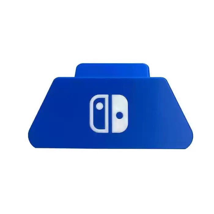 🎮 Support Manette Switch Pro – Station de Rangement Gaming | Support Bureau Stable pour Manette Nintendo | Accessoire Console & Électronique - GoDiscount