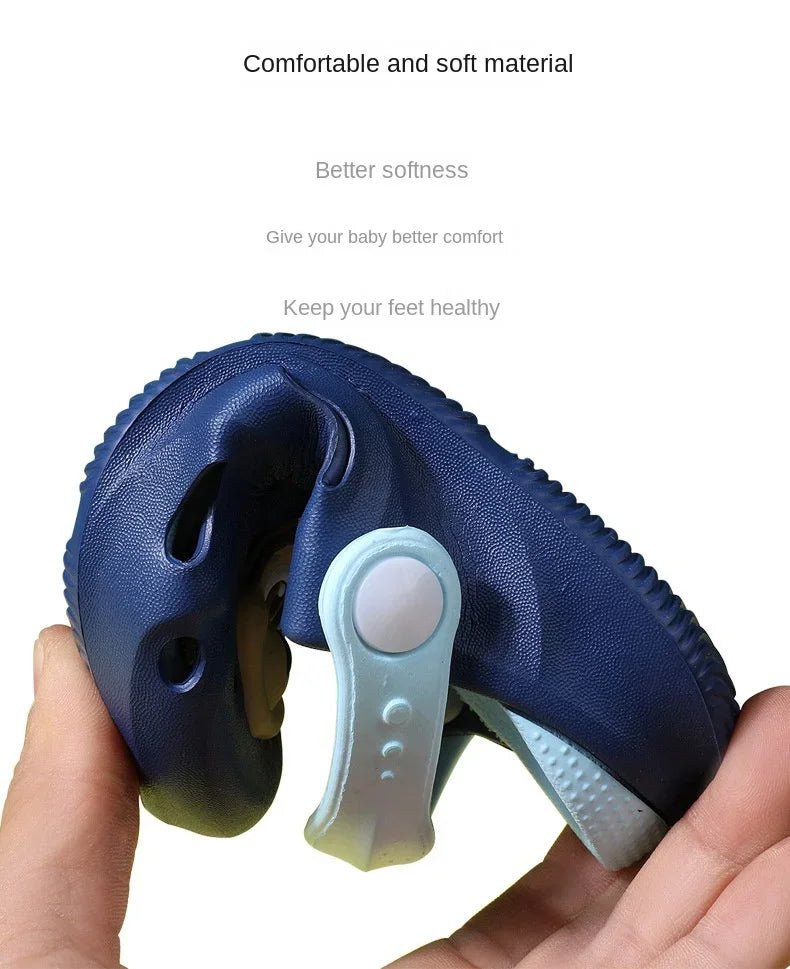 Sandales Bébé & Enfant PAW Patrol – Ultra Confort & Sécurité Antidérapante - GoDiscount