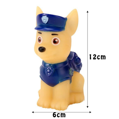 Veilleuse Pat’ Patrouille Enfant – Lampe Chase & Skye - GoDiscount