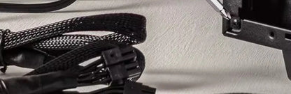 ⚡🔧 Tournevis Électrique Sans Fil – Rechargeable USB | Kit de Réparation Maison avec LED - GoDiscount