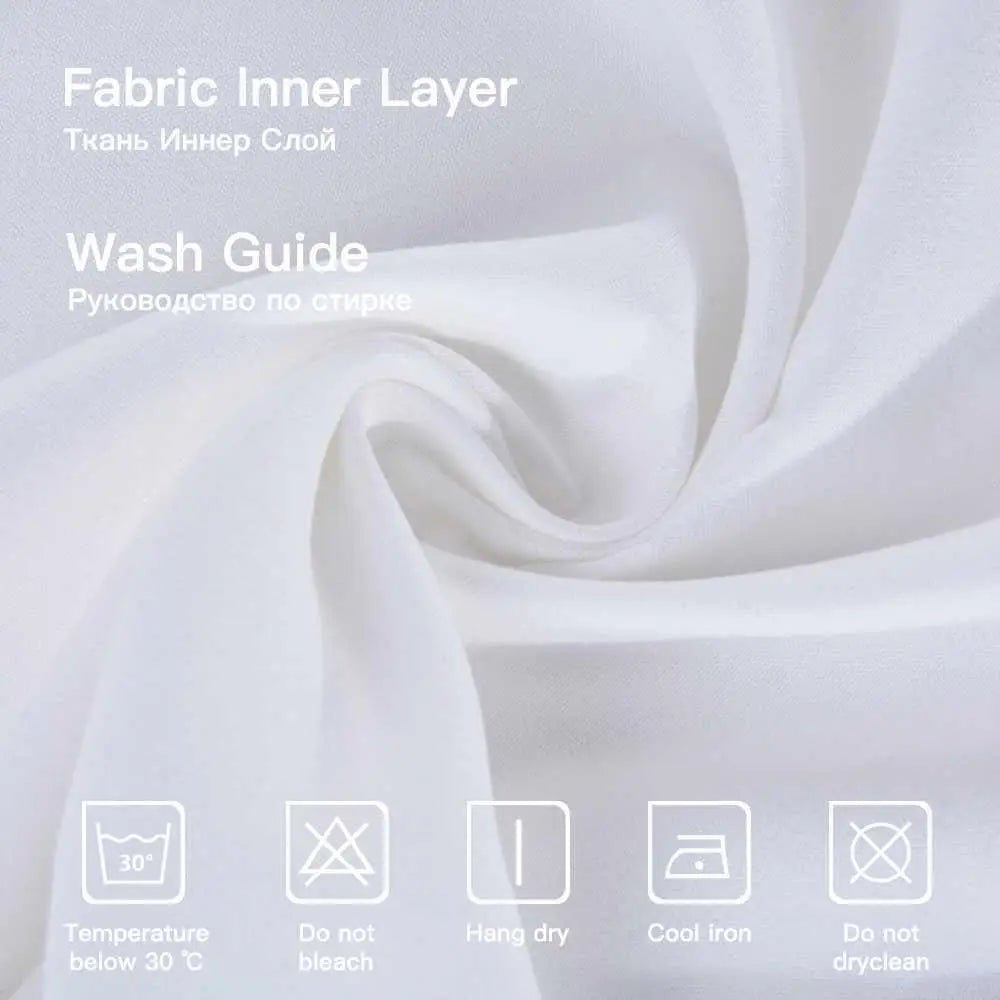 Christmas Cushion Cover Decoration Home Santa Decorations Gift Navidad Happy New Year 2022 - GoDiscount