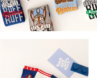 Veste PAW Patrol 2024 – À Capuche, Confort, Style Cartoon – Enfants 1–10 ans - GoDiscount