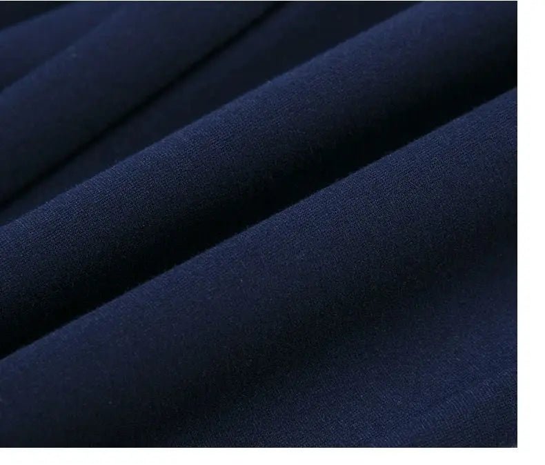 Pantalon Femme Bureau – Pantalon Crayon Slim Uni, Taille Haute, Mode Coréenne, Casual et Élégant pour le Printemps et l'Automne - GoDiscount