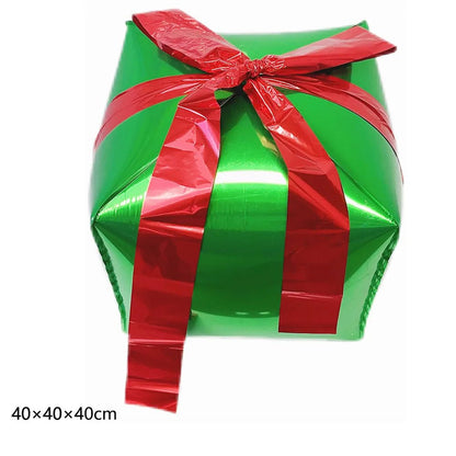 Red and Green Merry Christmas Banner Christmas Sign Garlands Santa Claus Snowman Christmas Party Decorations Xmas Gift New Year - GoDiscount