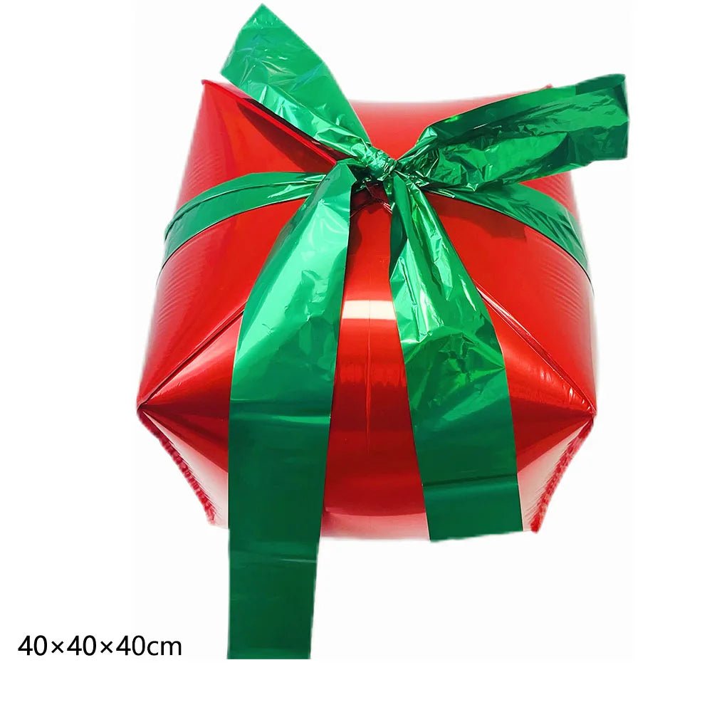 Red and Green Merry Christmas Banner Christmas Sign Garlands Santa Claus Snowman Christmas Party Decorations Xmas Gift New Year - GoDiscount