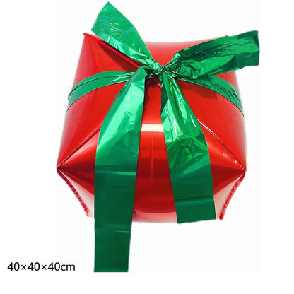 Red and Green Merry Christmas Banner Christmas Sign Garlands Santa Claus Snowman Christmas Party Decorations Xmas Gift New Year - GoDiscount