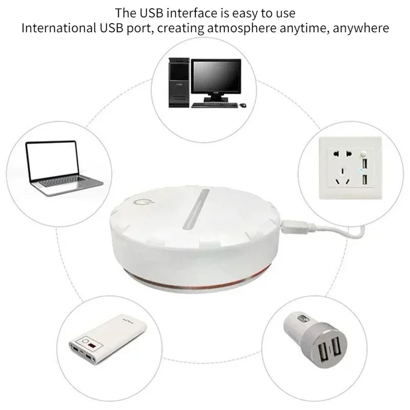 ⭐ Lampe 3D LED Paw Patrol – Chase, Marshall & Rocky | Veilleuse Enfants, Décoration Chambre, Lumière de Table - GoDiscount