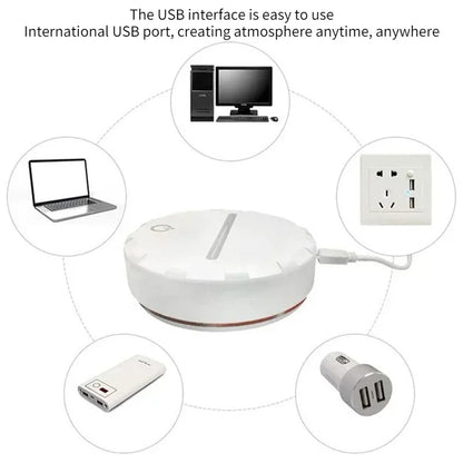 ⭐ Lampe 3D LED Paw Patrol – Chase, Marshall & Rocky | Veilleuse Enfants, Décoration Chambre, Lumière de Table - GoDiscount