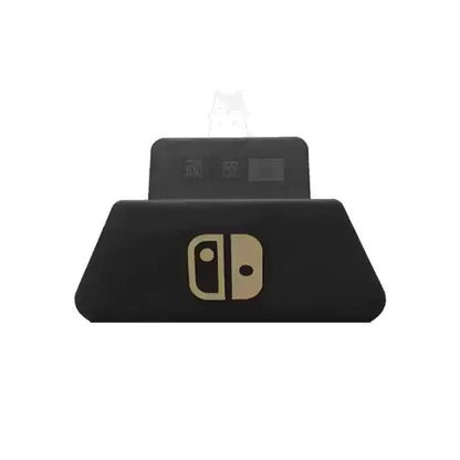 🎮 Support Manette Switch Pro – Station de Rangement Gaming | Support Bureau Stable pour Manette Nintendo | Accessoire Console & Électronique - GoDiscount