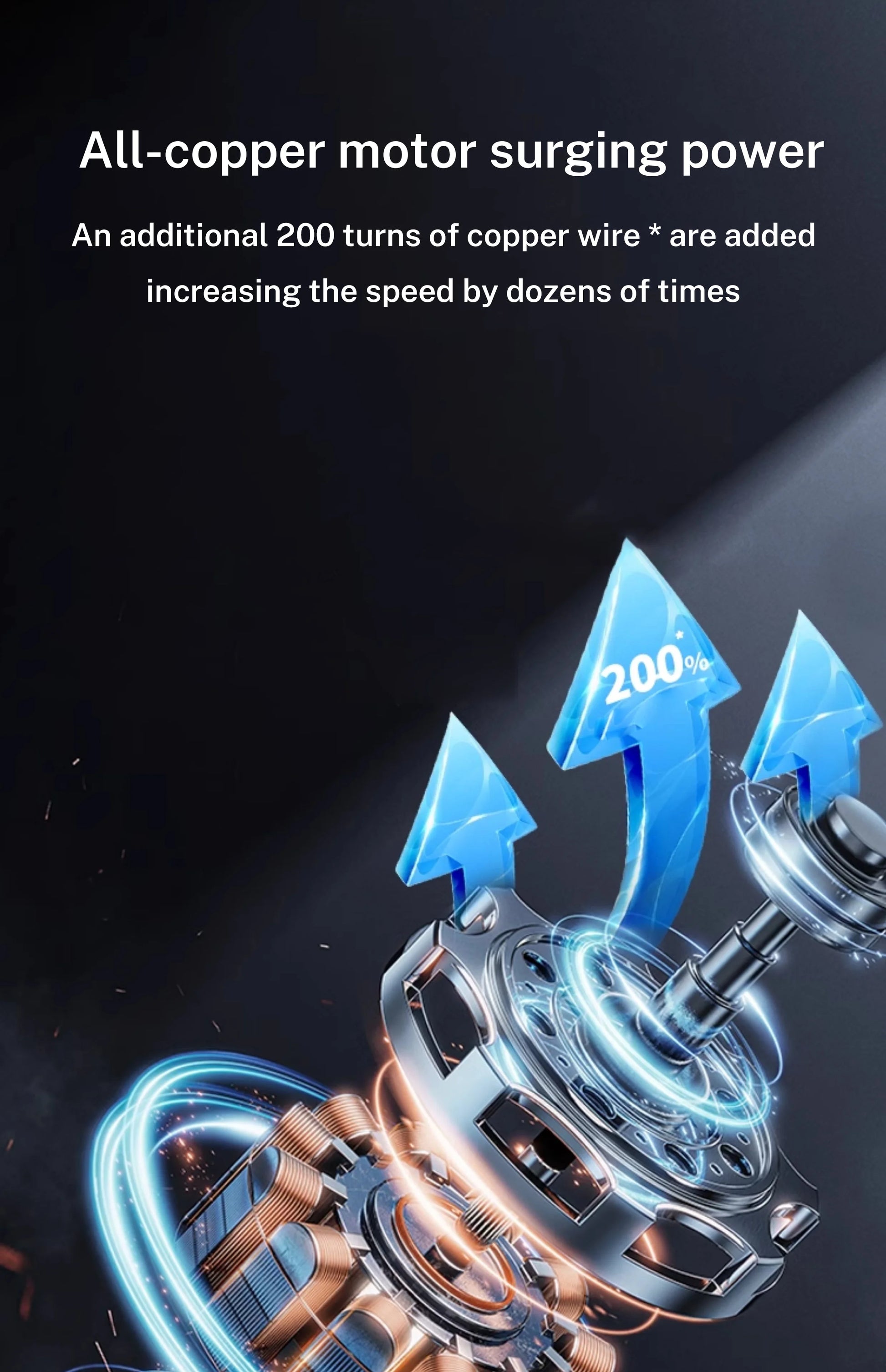 ⚡🔧 Tournevis Électrique Sans Fil – Rechargeable USB | Kit de Réparation Maison avec LED - GoDiscount