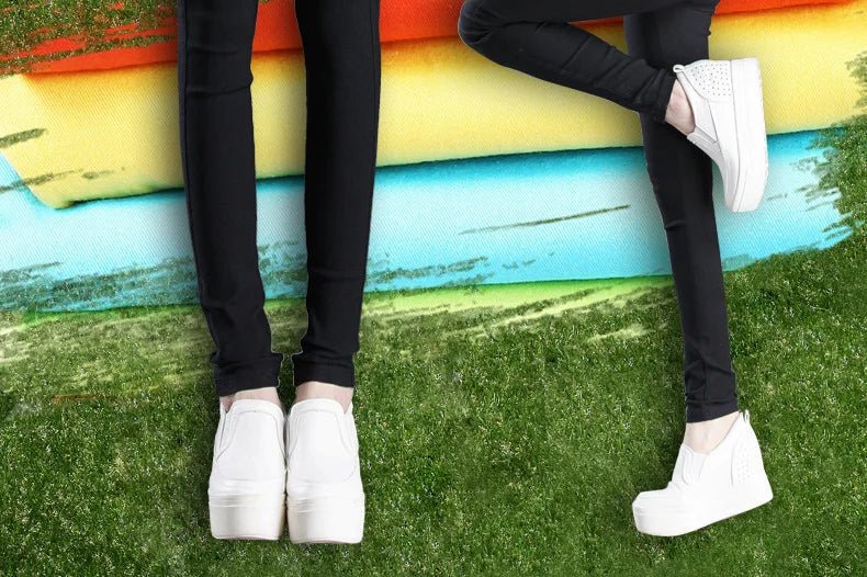 Pantalon Femme Chic – Pantalon Droit Uni, Élastique et Stretch, Pantalon Crayon Élégant pour Bureau, Casual et Estival - GoDiscount