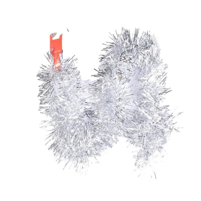 🎀✨ Ruban Or & Rouge 1.5/30M – Guirlande Noël, Sapin, Anniversaire & Mariage | Déco Fêtes DIY - GoDiscount