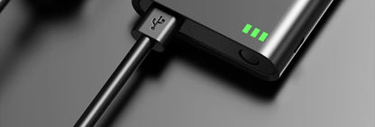 ⚡🔧 Tournevis Électrique Sans Fil – Rechargeable USB | Kit de Réparation Maison avec LED - GoDiscount