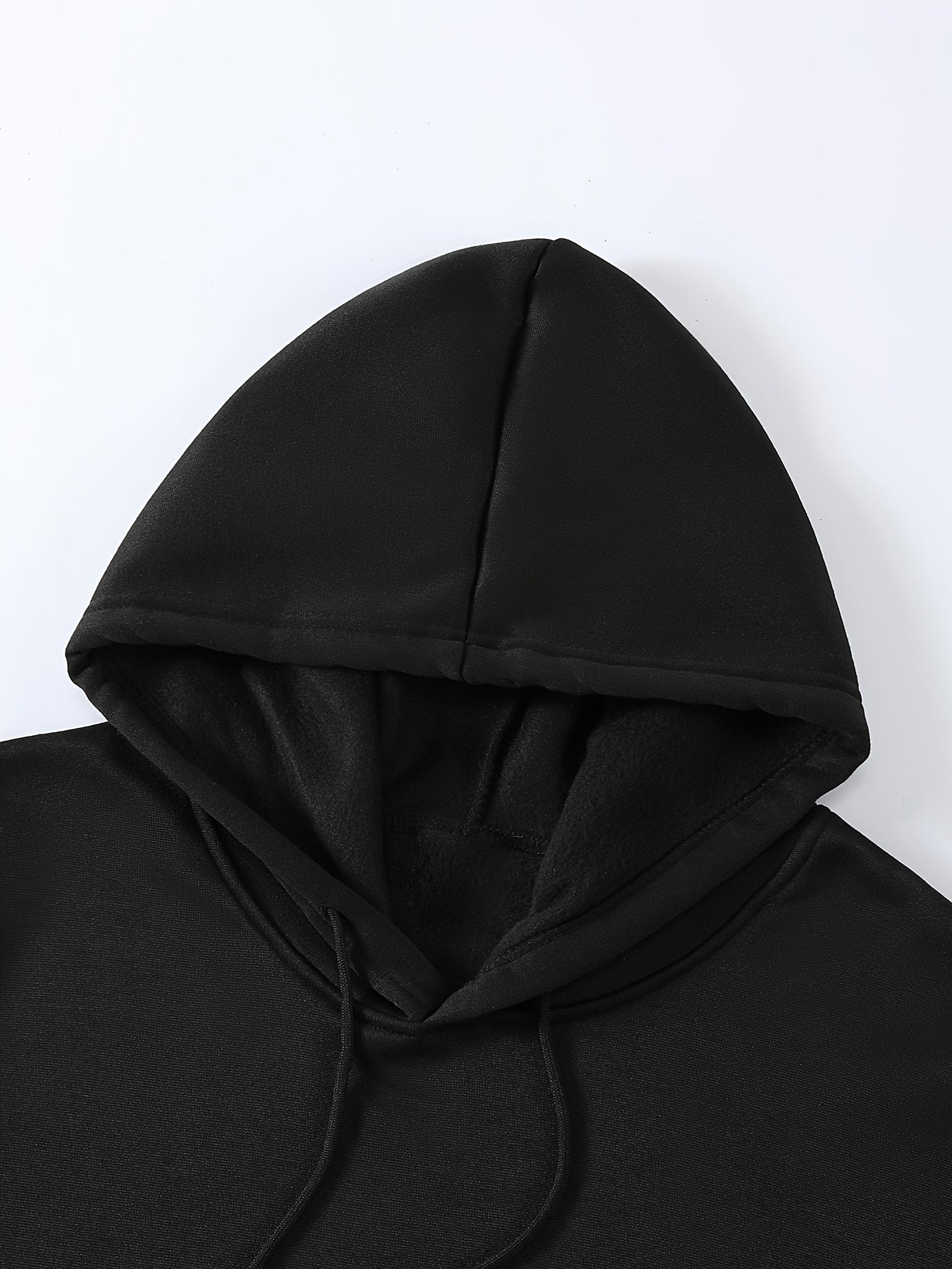 👕🗼 Ensemble Homme 2PCS – Sweat à Capuche Paris + Jogging | Look Décontracté, Chaud & Stylé Automne/Hiver