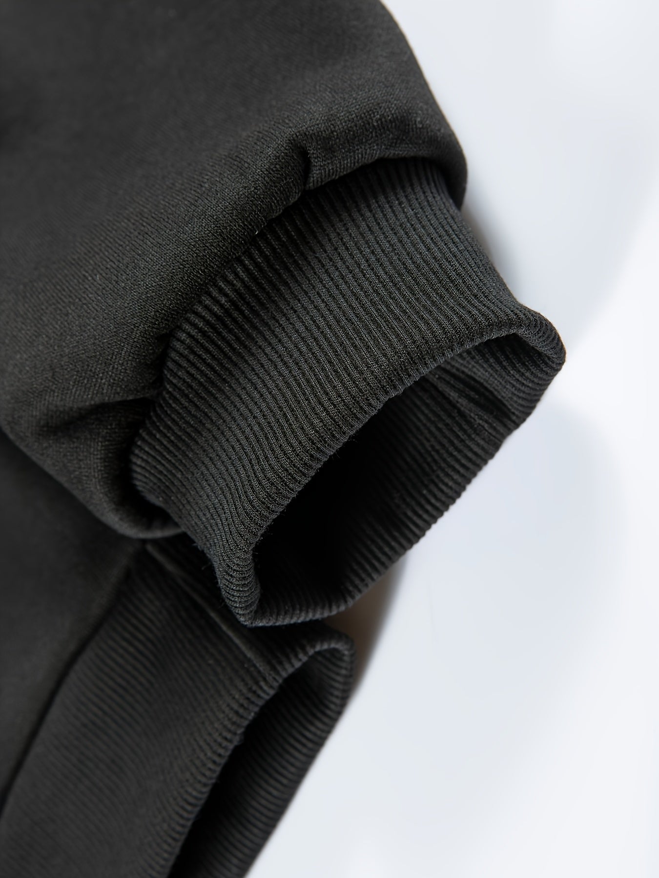 👕🗼 Ensemble Homme 2PCS – Sweat à Capuche Paris + Jogging | Look Décontracté, Chaud & Stylé Automne/Hiver